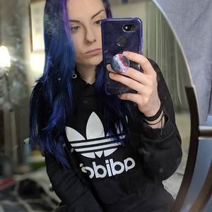 Meet your Posher, Kristen